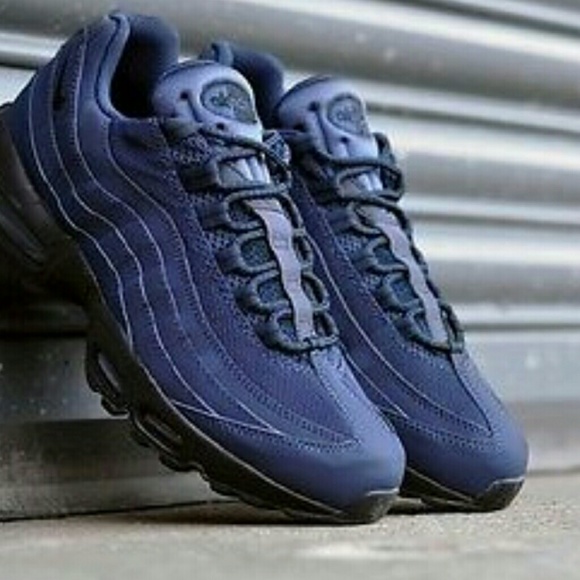 Nike Other - Nike Air Max 95'